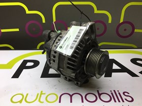 Alternador Honda Accord 2.2 140Cv de 2007 - Ref OEM :  CSC91